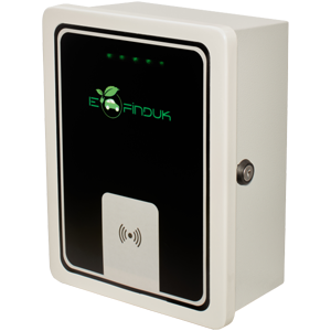 PWR HOME-11-EVS-3,7 kW